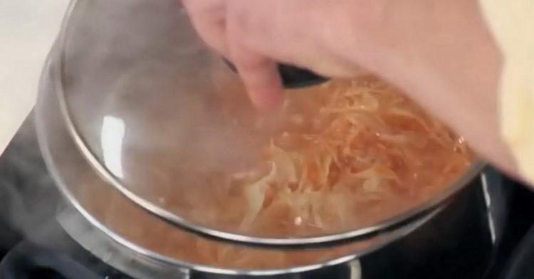 pregătiți ingredientele