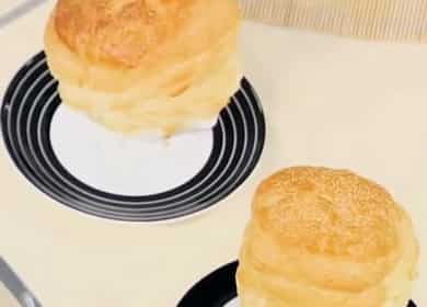 Ciorba de varza cu varza  conform retetei pas cu pas cu fotografie