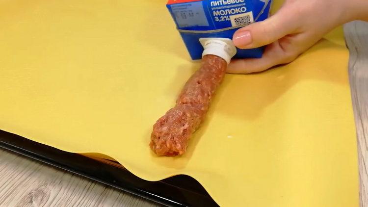 préchauffer le four