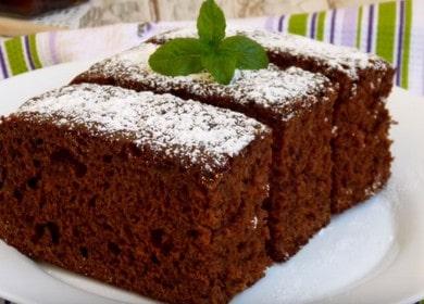 Reteta pentru morcovi ков aromati cu gem