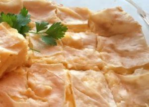 pâine pita fără potrivire