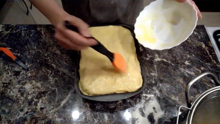 coloque todos os ingredientes