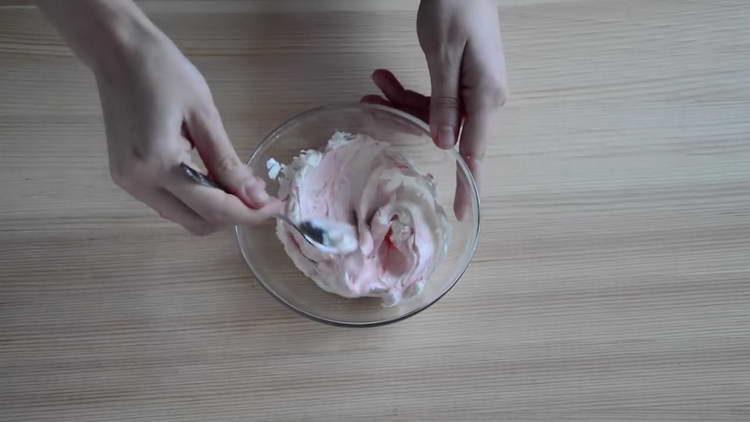 crema de ulei proteic