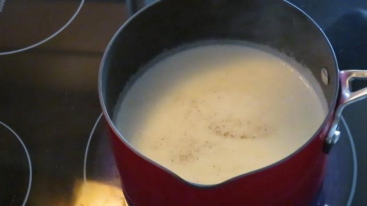 adăugați condimente