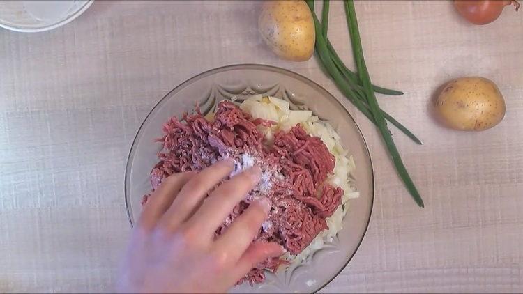 bland ingredienserne