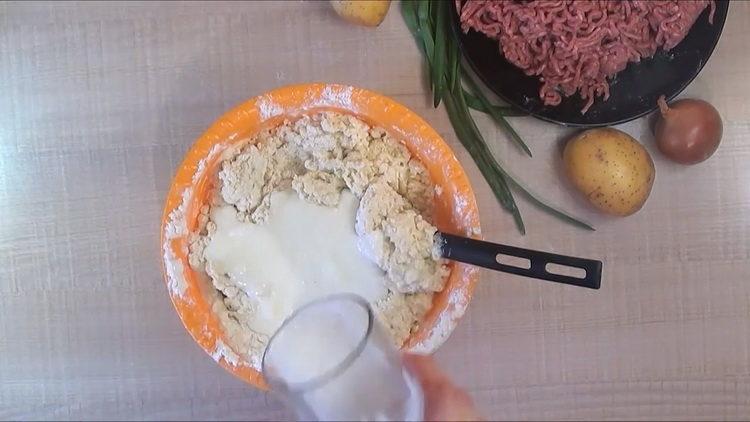 bland ingredienserne