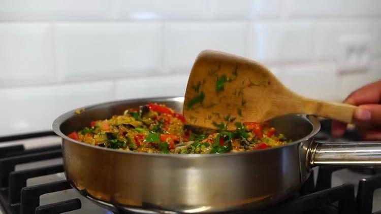 adăugați condimente