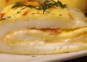 gör en snabb snabb pisk frukost