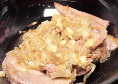 Recept för anbud  Bull Eggs