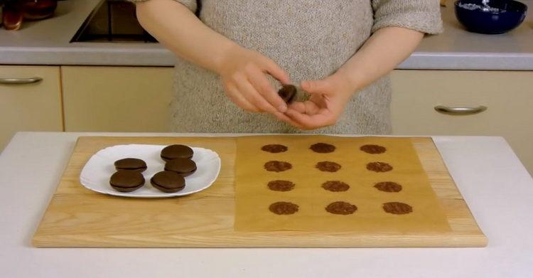 coaceți prăjiturile