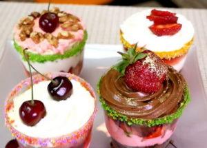 Receptet för matlagning med foto