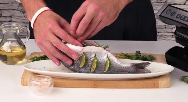 farce dorado aux épices