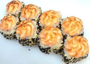 вкусни печени рулца у дома