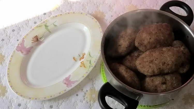 זועז עם גבינה