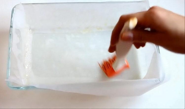 Pregătiți ingredientele