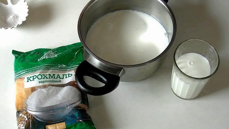 Pregătiți ingredientele