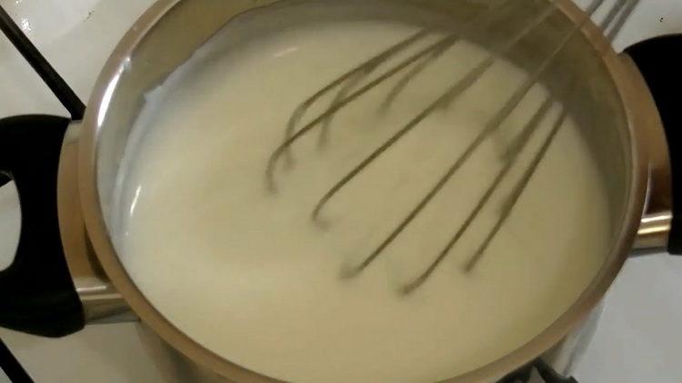 preparați ingredientele