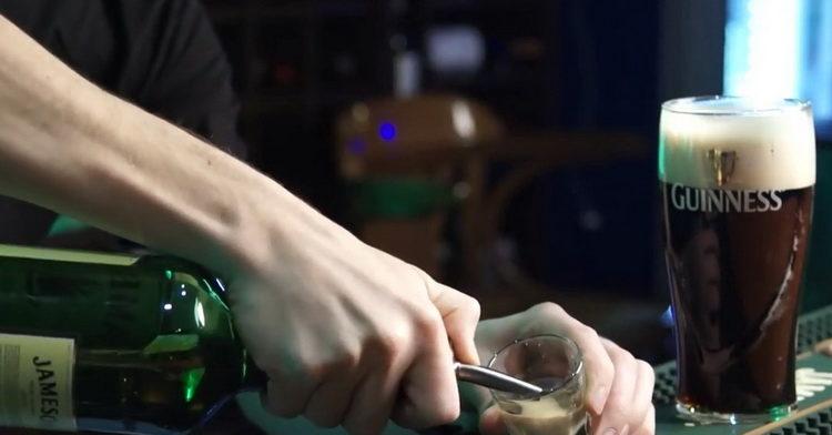 Preparar los ingredientes