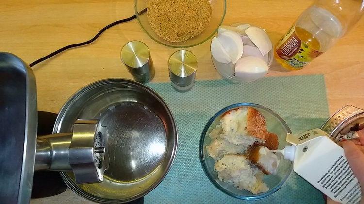 pregătiți ingredientele