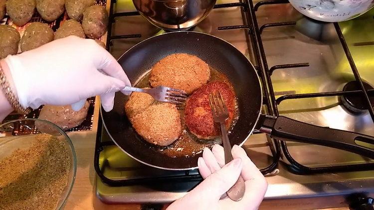 salati carnea tocata