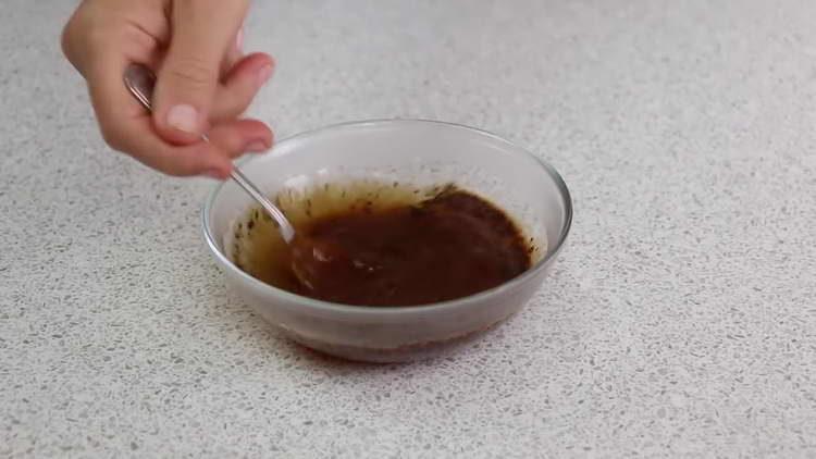 infuser du café instantané