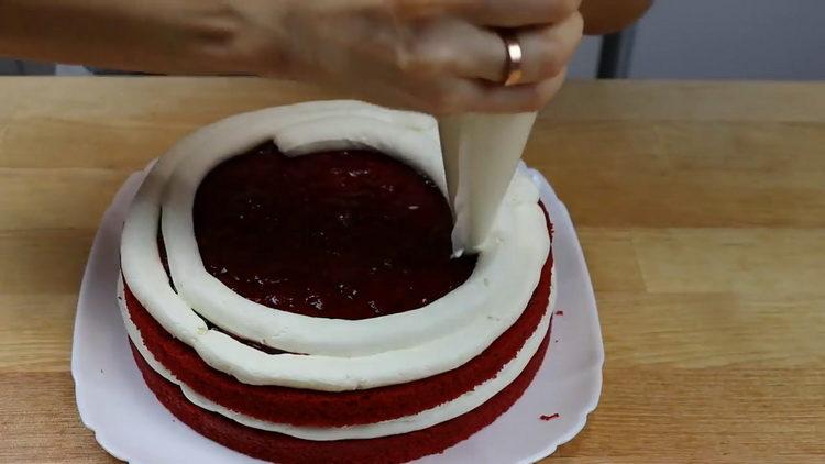 smântâna prăjiturile