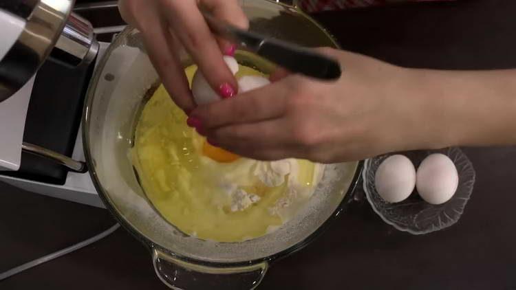 conduce în trei ouă