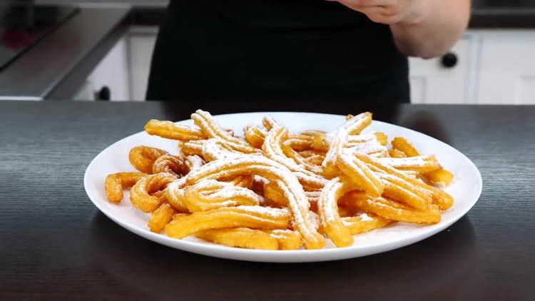 easy desserts recipes