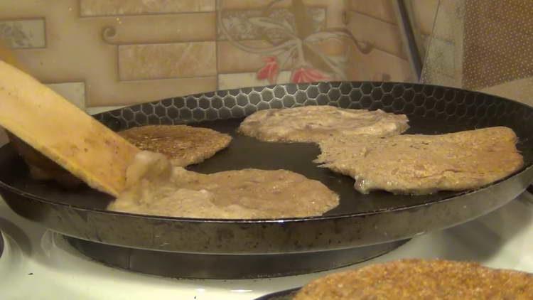 retete de faina de in