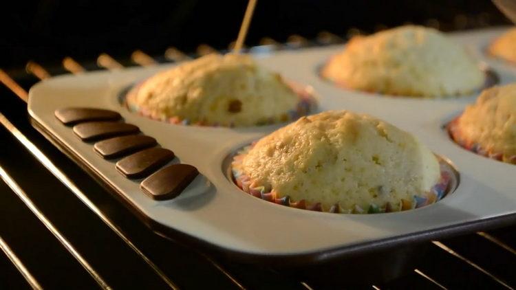 preîncălziți cuptorul