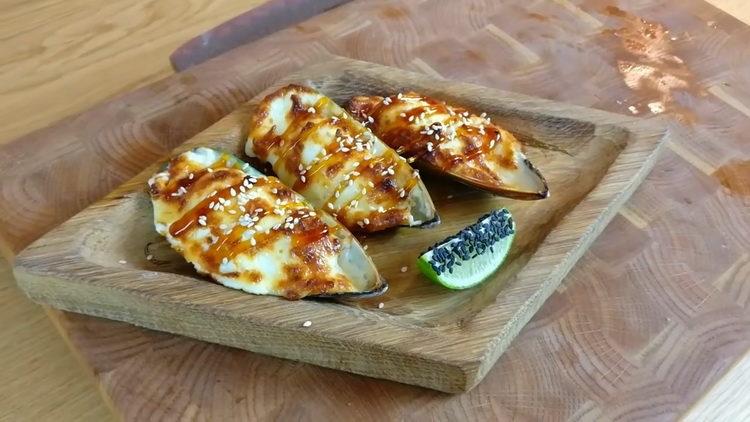 moules recettes de cuisine