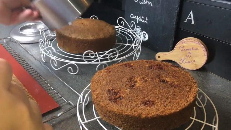 préchauffer le four