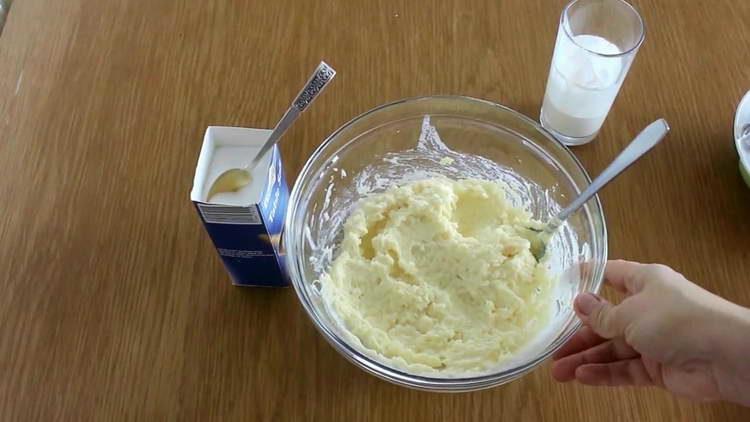 Füllungen für ossetische Pasteten