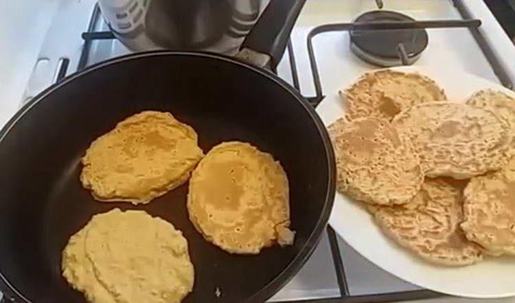 steg kagerne på begge sider