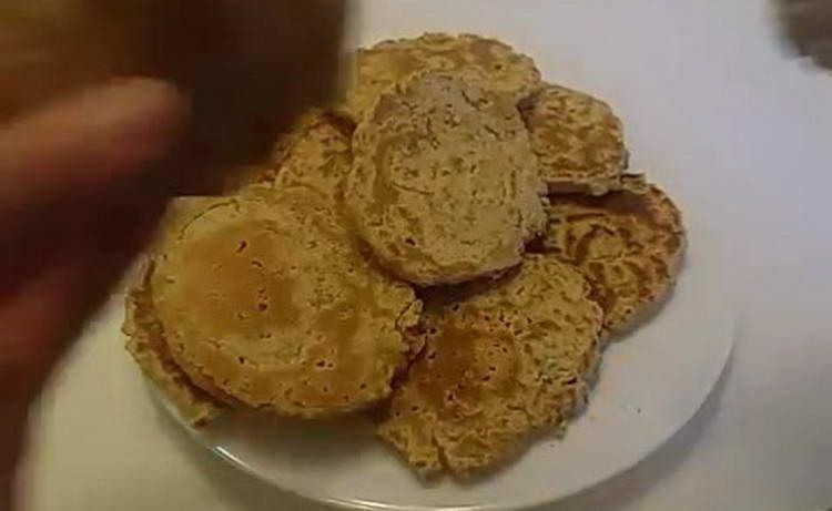 havregryn opskrifter