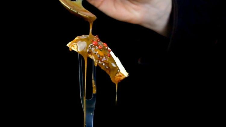 Great pepper sauce for meat, fish, poultry