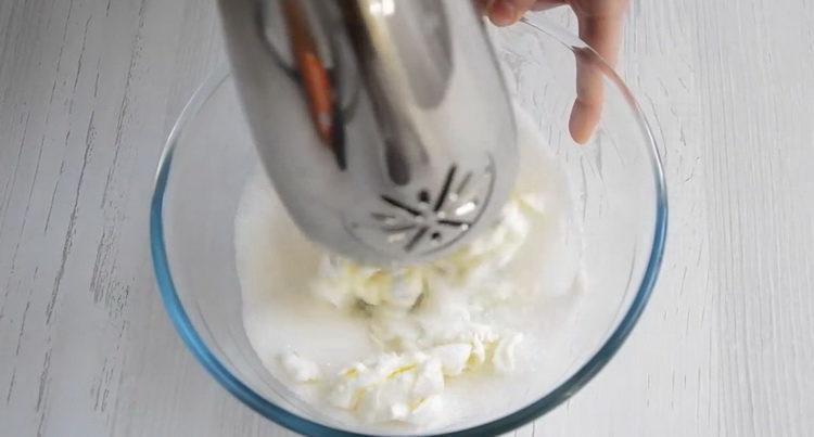 campurkan bahan-bahan