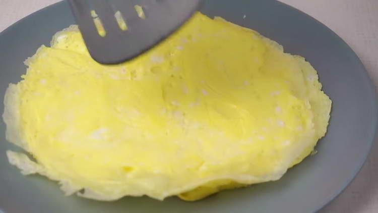 faire frire tous les oeufs