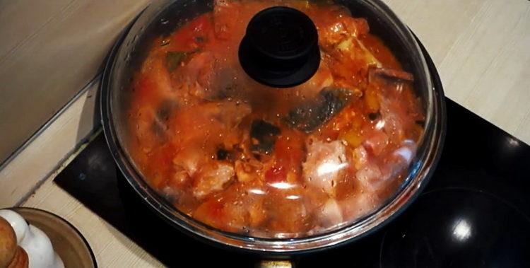 scoate ingredientele