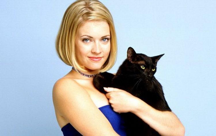 Melissa Joan Hart: 70 fotografií slavné osobnosti