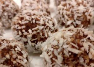 направете най-добрите сладкиши без захар