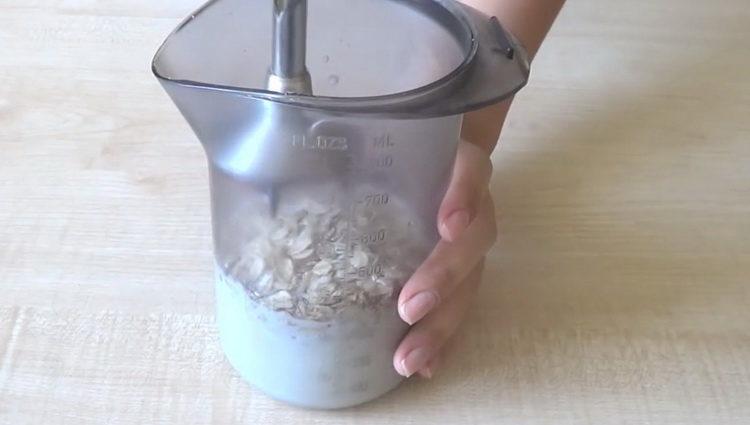 pregătiți ingredientele