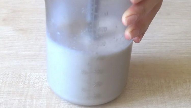 macina ingredientele