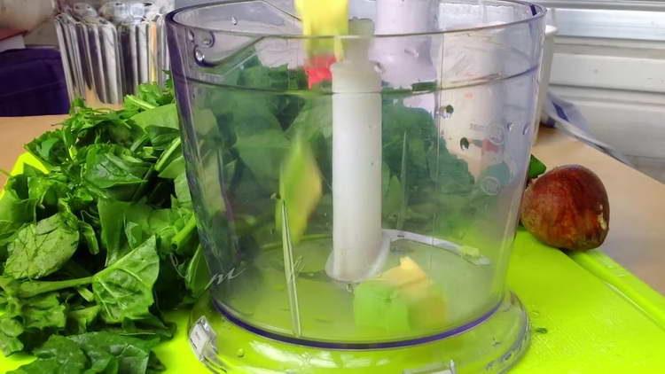 קוצצים אבוקדו