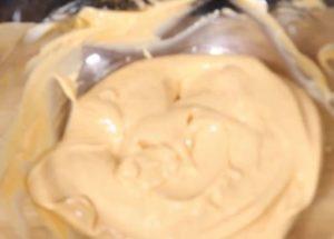 fazendo molho de rolo perfeito