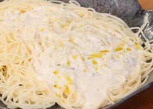 melhores molhos de massa