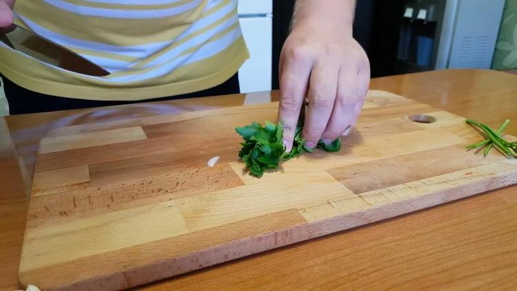 קוצצים ירוקים