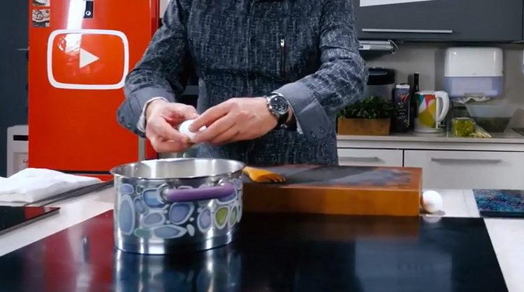 pregătiți ingredientele