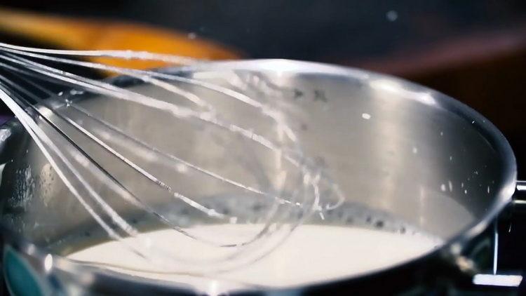 preparați ingredientele