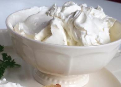 Вкусно и леко cheese Сирене Филаделфия у дома